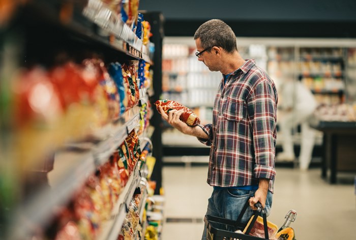 Изображение к Ретейлер Х5 рассказал о росте продаж в дискаунтерах